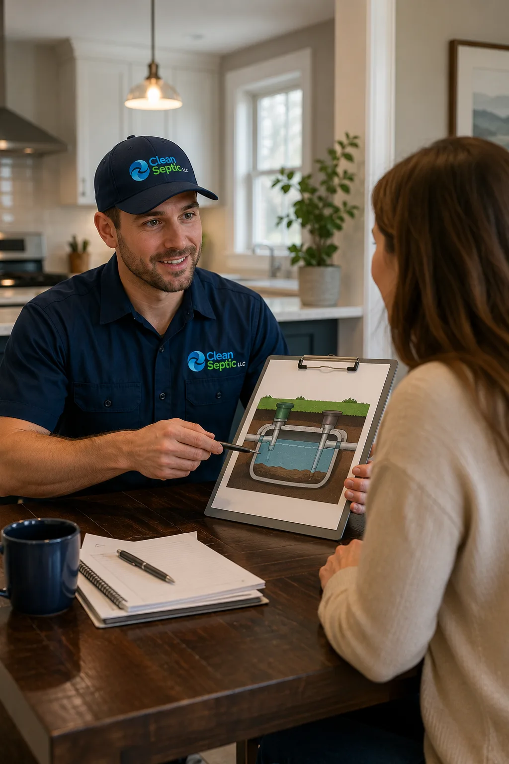 Septic Tank Pumping Lexington, GA FAQs